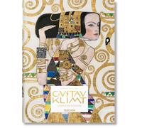 Gustav Klimt. Sämtliche Gemälde