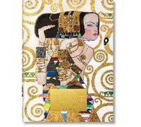 Gustav Klimt. Sämtliche Gemälde