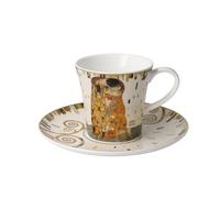 Gustav Klimt Tasse 8,5 cm