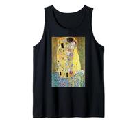 Gustav Klimt The Kiss Débardeur