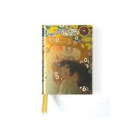 Gustav Klimt: Three Ages Of Woman (Foiled Pocket Journal)
