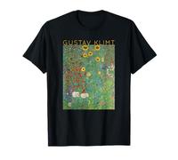 Gustav Klimt - Tournesols - Pour artistes T-Shirt