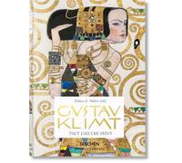 Gustav Klimt. Tout l'œuvre peint