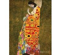 Gustav Klimt Weekly Planner 2025