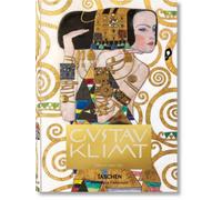 Gustav Klimt. Zeichnungen und Gemälde [German] by Natter, Tobias G. [Hardback]