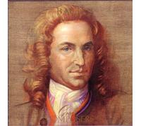 Gustav Leonhardt - Great Composers: Bach (UK Import)
