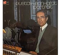 Gustav Leonhardt - Gustav Leonhardt: Portrait STEREO [Vinyl LP]