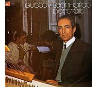 Gustav Leonhardt - Gustav Leonhardt: Portrait [Vinyl]