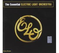 Leonhardt, Gustav - The Essential Electric Light Orchestra
