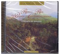 GUSTAV LEONHARDT - Rodrigo Ravel [Import]