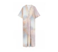 Gustav - Madonna Knee Dress - Femme - Robes - Multicolore - Taille: 46 FR