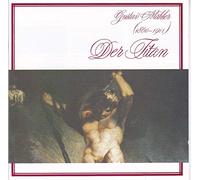 Gustav Mahler (1860-1911) - Der Titan