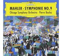 Gustav Mahler (1860-1911) - Mahler: Symphony No. 9 (UK Import)