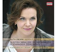 Gustav Alma Mahler-Alexander Zemlinsky [Import]