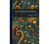 Gustav Mahler Briefe