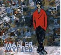 Gustav Mahler-Bruno Walter