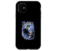 Gustav Mahler Compositeur Coque pour iPhone 11