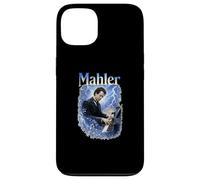 Gustav Mahler Compositeur Coque pour iPhone 13