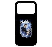 Gustav Mahler Compositeur Coque pour iPhone 17 Pro