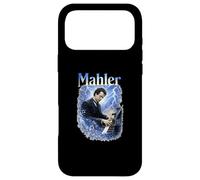 Gustav Mahler Compositeur Coque pour iPhone 17 Pro Max