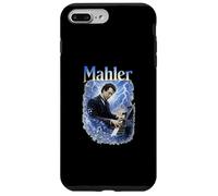 Gustav Mahler Compositeur Coque pour iPhone 7 Plus/8 Plus