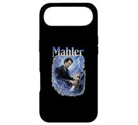 Gustav Mahler Compositeur Coque pour iPhone Air