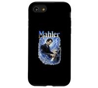 Gustav Mahler Compositeur Coque pour iPhone SE (2020) / 7/8