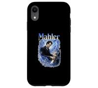 Gustav Mahler Compositeur Coque pour iPhone XR