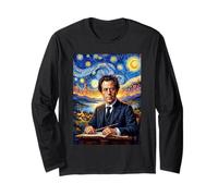 Gustav Mahler Compositeur Pianiste Manche Longue