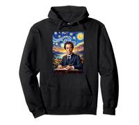 Gustav Mahler Compositeur Pianiste Sweat à Capuche