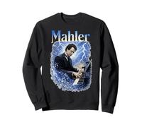 Gustav Mahler Compositeur Sweatshirt