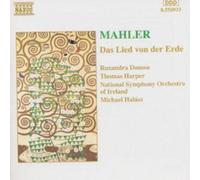 Mahler, G. – Das Lied Von Der Erde – CD – NAXOS