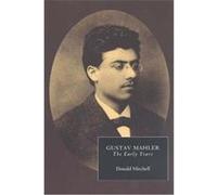 Gustav Mahler David Matthews, Donald Mitchell, Paul Banks (Auteur)