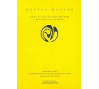 Gustav Mahler: Detaching from the World [Region Free] - DVD NEUF