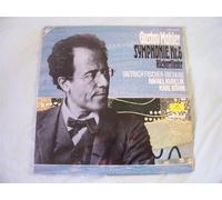 Gustav Mahler / Dietrich Fischer-Dieskau - Symphonie Nr. 6 Rückertlieder / Rafael Kubelik, Karl Böhm [2xVinyl]