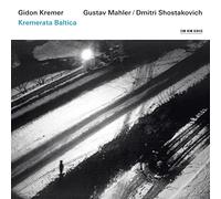 Gustav Mahler/Dimitri Chostakovitch