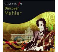 Gustav Mahler – Discover Mahler – CD