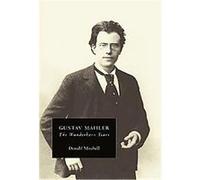 Gustav Mahler Donald Mitchell (Auteur)