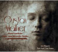 Mahler – Kindertotenlieder & Lieder Eine Fahrenden Gesellen – CD