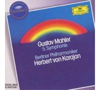 Symphonie N°5 Gustav Mahler (Compositeur), Herbert Von Karajan (Chef d'orchestre) https://www.fnac.com/a382578/Gustav-Mahler-Symphonie-N-5-CD-album?oref=0ef73375-fab5-373f-af78-b4e5cdda5217
