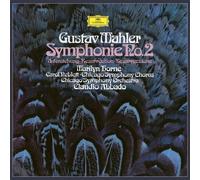 Mahler: Symphony No. 2 "Resurrection