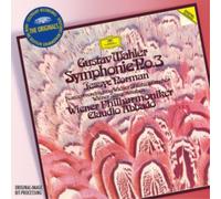 Symphonie n°3 CD