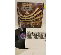 GUSTAV MAHLER, KATHLEEN BATTLE, WIENER PHILHARMONIKER, LORIN MAAZEL - Mahler: Symphony No 4 (Kathleen Battle) : Lorin Maazel