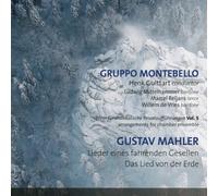 Lieder Eines Fahrenden Gesellen