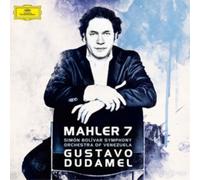 Gustav Mahler Mahler 7 (CD) Album