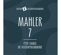 Gustav Mahler Mahler: 7 (CD) Album