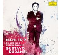 Gustav Mahler – Symphonie n°9 – CD – Deutsche Grammophon