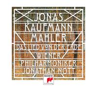 Mahler – Das Lied Von Der Erde – Sony