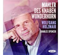 Gustav Mahler Mahler: Des Knaben Wunderhorn (CD) Album