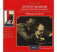 Gustav Mahler - Mahler : Knaben Wunderhorn (Des), Lieder